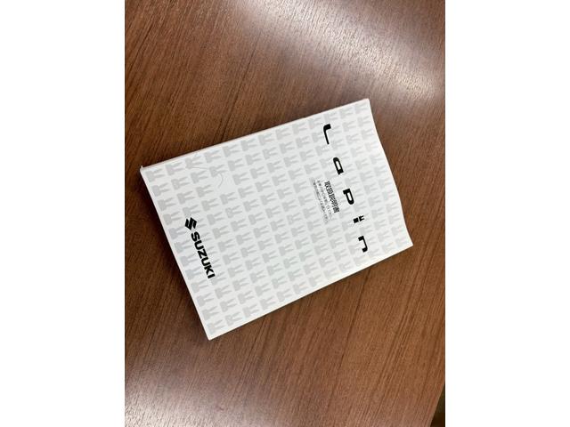 アルトラパンショコラ X SDナビ Bluetooth バックカメラ TV 革調シート スマートキー アルミホイール(78枚目)