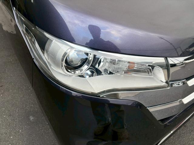 デイズ ハイウェイスター X Bluetoothオーディオ バックカメラ スマートキー アルミホイール(6枚目)