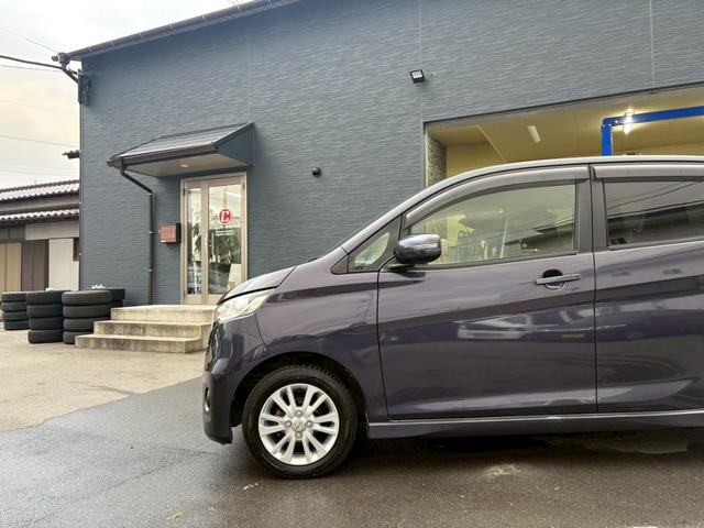 デイズ ハイウェイスター X Bluetoothオーディオ バックカメラ スマートキー アルミホイール(9枚目)