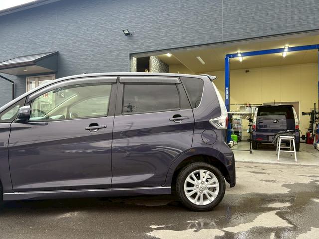 デイズ ハイウェイスター X Bluetoothオーディオ バックカメラ スマートキー アルミホイール(10枚目)