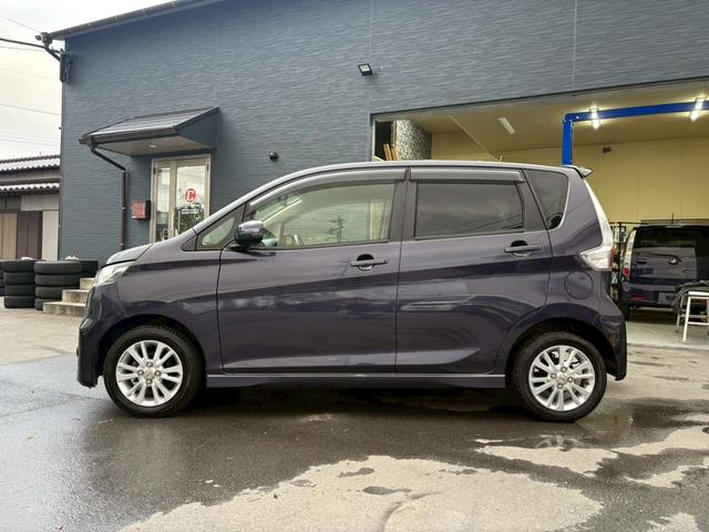 デイズ ハイウェイスター X Bluetoothオーディオ バックカメラ スマートキー アルミホイール(11枚目)