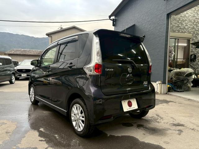 デイズ ハイウェイスター X Bluetoothオーディオ バックカメラ スマートキー アルミホイール(13枚目)