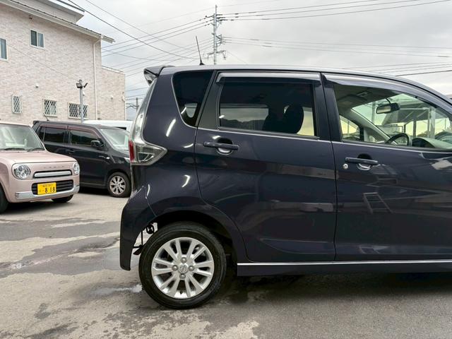 デイズ ハイウェイスター X Bluetoothオーディオ バックカメラ スマートキー アルミホイール(17枚目)