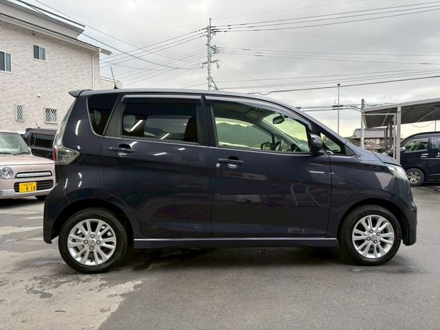 デイズ ハイウェイスター X Bluetoothオーディオ バックカメラ スマートキー アルミホイール(19枚目)