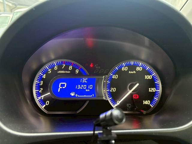 デイズ ハイウェイスター X Bluetoothオーディオ バックカメラ スマートキー アルミホイール(22枚目)