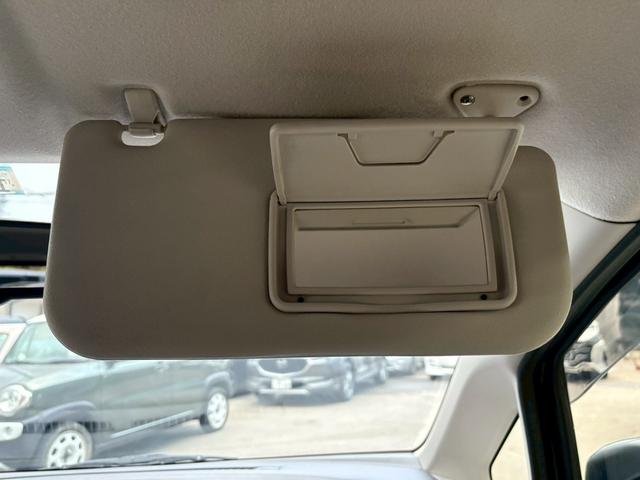 デイズ ハイウェイスター X Bluetoothオーディオ バックカメラ スマートキー アルミホイール(24枚目)