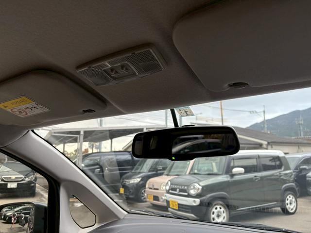 デイズ ハイウェイスター X Bluetoothオーディオ バックカメラ スマートキー アルミホイール(31枚目)