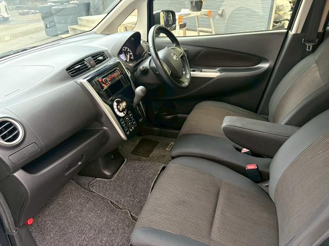 デイズ ハイウェイスター X Bluetoothオーディオ バックカメラ スマートキー アルミホイール(53枚目)