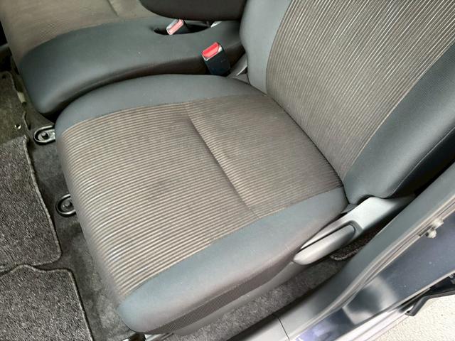 デイズ ハイウェイスター X Bluetoothオーディオ バックカメラ スマートキー アルミホイール(55枚目)