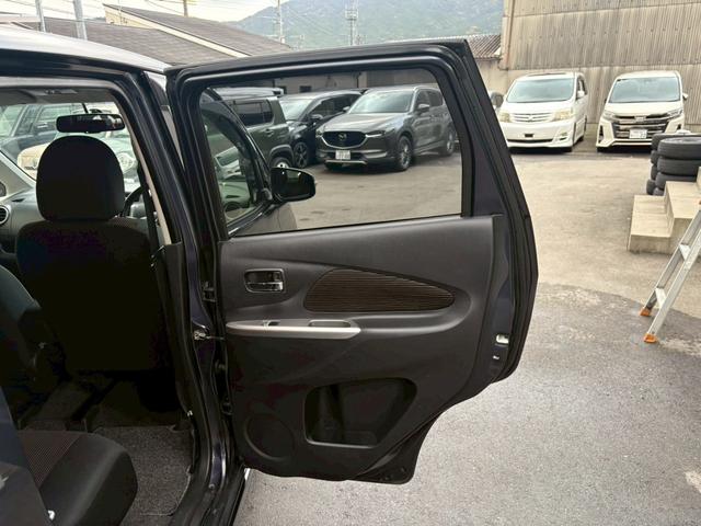 デイズ ハイウェイスター X Bluetoothオーディオ バックカメラ スマートキー アルミホイール(56枚目)