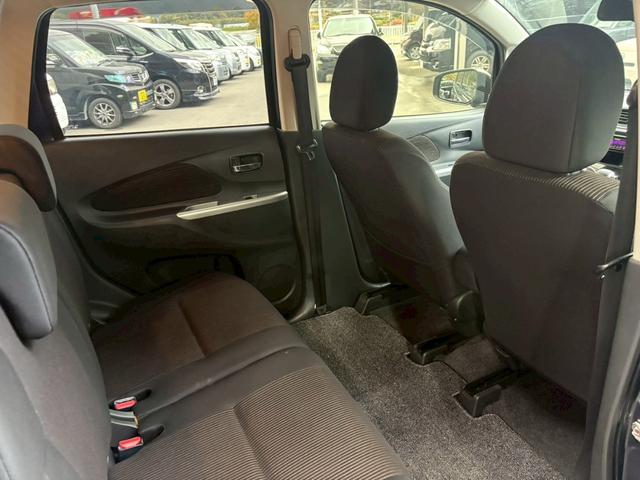 デイズ ハイウェイスター X Bluetoothオーディオ バックカメラ スマートキー アルミホイール(57枚目)