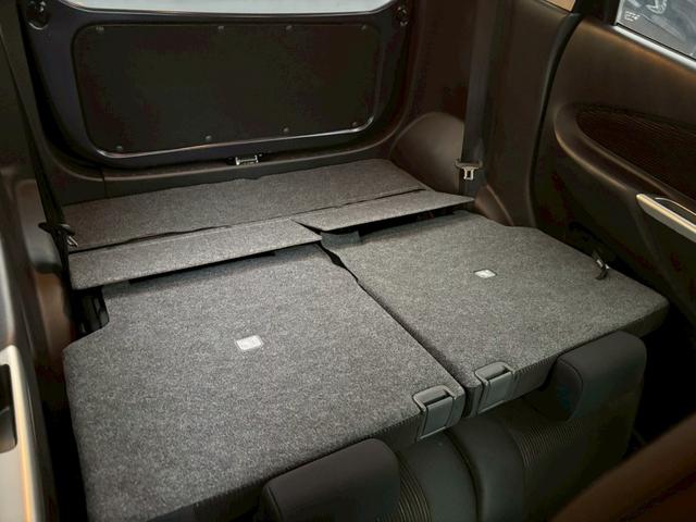 デイズ ハイウェイスター X Bluetoothオーディオ バックカメラ スマートキー アルミホイール(60枚目)