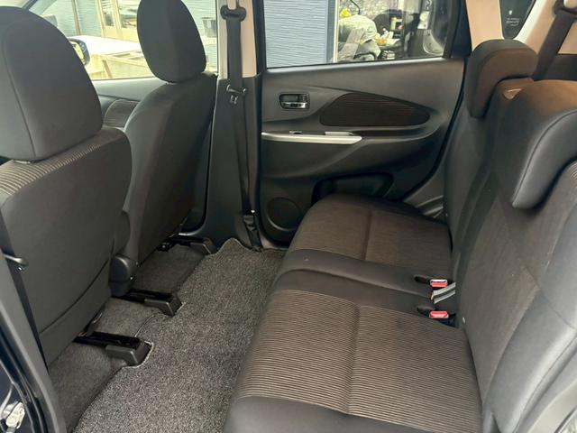 デイズ ハイウェイスター X Bluetoothオーディオ バックカメラ スマートキー アルミホイール(62枚目)