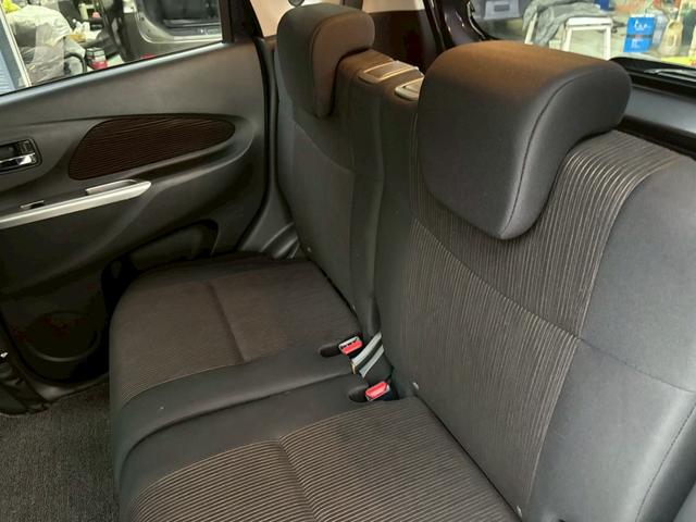 デイズ ハイウェイスター X Bluetoothオーディオ バックカメラ スマートキー アルミホイール(63枚目)