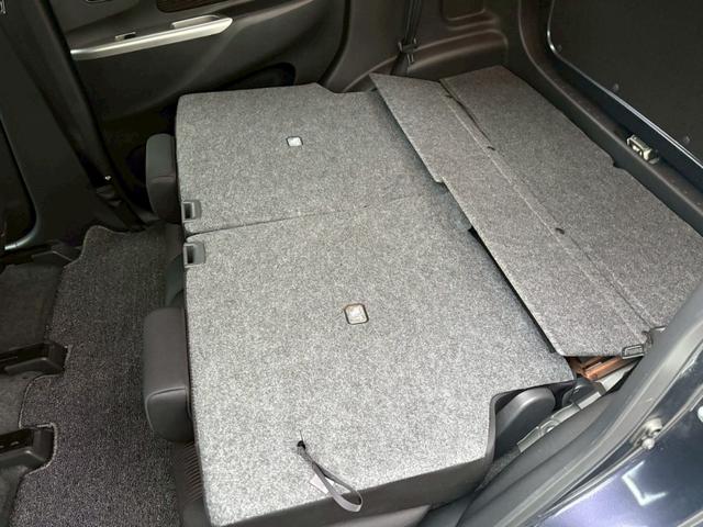 デイズ ハイウェイスター X Bluetoothオーディオ バックカメラ スマートキー アルミホイール(65枚目)