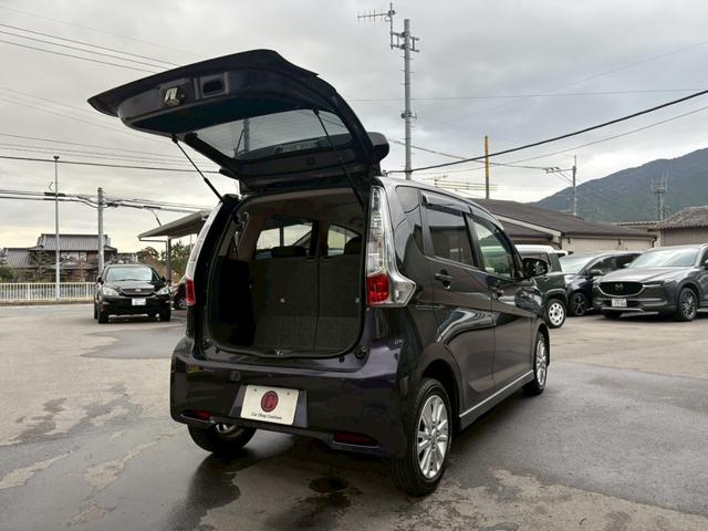 デイズ ハイウェイスター X Bluetoothオーディオ バックカメラ スマートキー アルミホイール(66枚目)