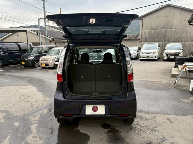 デイズ ハイウェイスター X Bluetoothオーディオ バックカメラ スマートキー アルミホイール(67枚目)