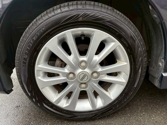 デイズ ハイウェイスター X Bluetoothオーディオ バックカメラ スマートキー アルミホイール(71枚目)