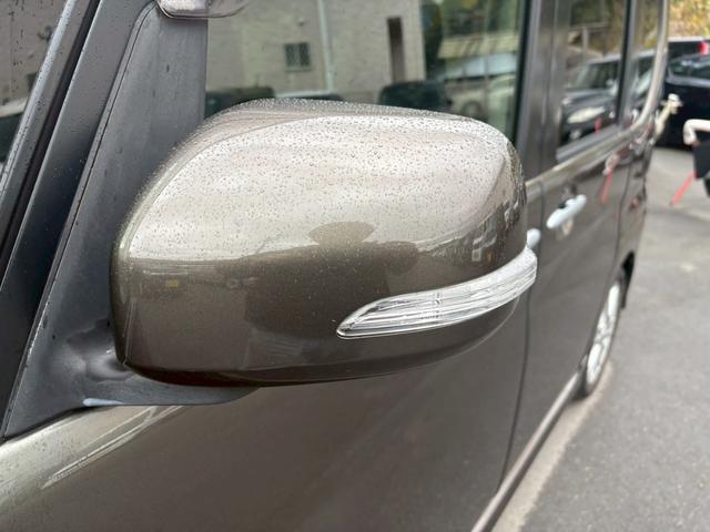 タント カスタムRS SDナビ 電動スライドドア Bluetooth バックカメラ ETC TV スマートキー アルミホイール(7枚目)