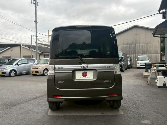 タント カスタムRS SDナビ 電動スライドドア Bluetooth バックカメラ ETC TV スマートキー アルミホイール(14枚目)