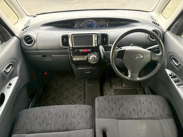 タント カスタムRS SDナビ 電動スライドドア Bluetooth バックカメラ ETC TV スマートキー アルミホイール(20枚目)