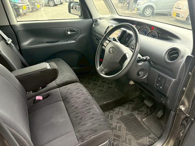 タント カスタムRS SDナビ 電動スライドドア Bluetooth バックカメラ ETC TV スマートキー アルミホイール(50枚目)