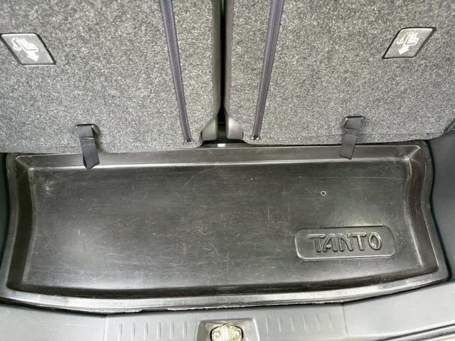 タント カスタムRS SDナビ 電動スライドドア Bluetooth バックカメラ ETC TV スマートキー アルミホイール(72枚目)
