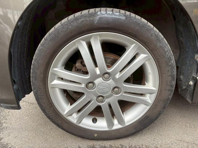 タント カスタムRS SDナビ 電動スライドドア Bluetooth バックカメラ ETC TV スマートキー アルミホイール(75枚目)