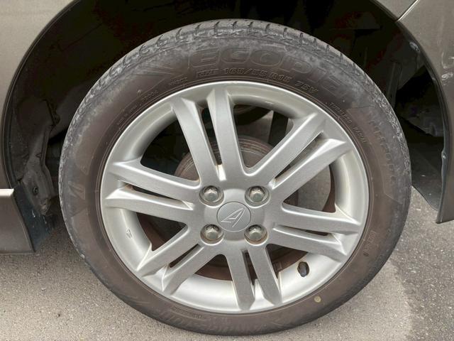 タント カスタムRS SDナビ 電動スライドドア Bluetooth バックカメラ ETC TV スマートキー アルミホイール(76枚目)