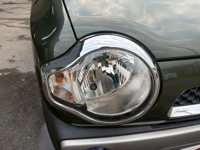 ハスラー Ｇ　ＳＤナビ　Ｂｌｕｅｔｏｏｔｈ　ドライブレコーダー　シートヒーター　ＥＴＣ　ＴＶ　スマートキー　アルミホイール（6枚目）