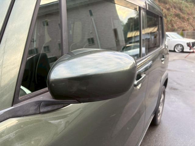 ハスラー Ｇ　ＳＤナビ　Ｂｌｕｅｔｏｏｔｈ　ドライブレコーダー　シートヒーター　ＥＴＣ　ＴＶ　スマートキー　アルミホイール（7枚目）