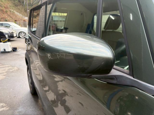 ハスラー Ｇ　ＳＤナビ　Ｂｌｕｅｔｏｏｔｈ　ドライブレコーダー　シートヒーター　ＥＴＣ　ＴＶ　スマートキー　アルミホイール（8枚目）