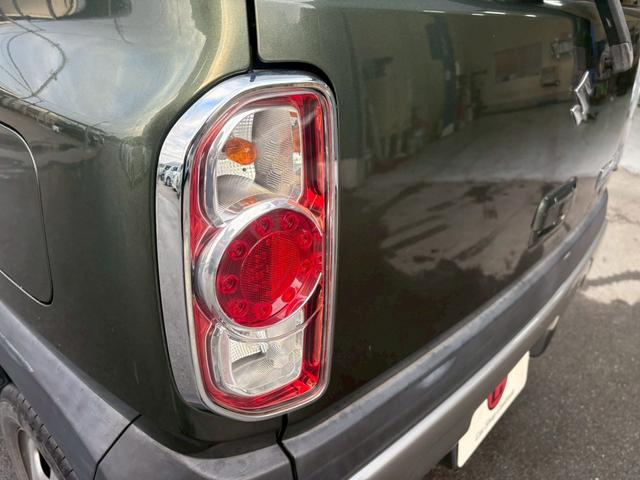 ハスラー Ｇ　ＳＤナビ　Ｂｌｕｅｔｏｏｔｈ　ドライブレコーダー　シートヒーター　ＥＴＣ　ＴＶ　スマートキー　アルミホイール（12枚目）