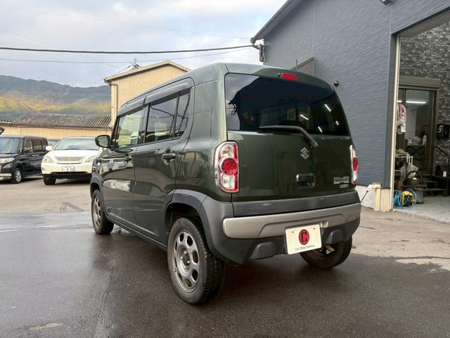 ハスラー Ｇ　ＳＤナビ　Ｂｌｕｅｔｏｏｔｈ　ドライブレコーダー　シートヒーター　ＥＴＣ　ＴＶ　スマートキー　アルミホイール（13枚目）