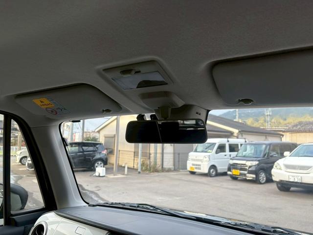 ハスラー Ｇ　ＳＤナビ　Ｂｌｕｅｔｏｏｔｈ　ドライブレコーダー　シートヒーター　ＥＴＣ　ＴＶ　スマートキー　アルミホイール（31枚目）
