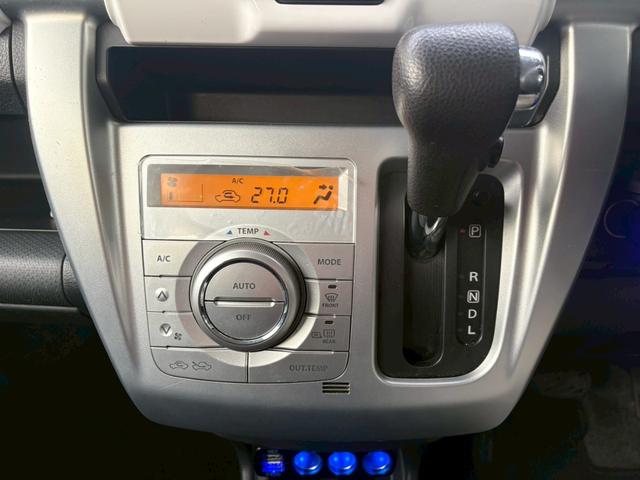 ハスラー Ｇ　ＳＤナビ　Ｂｌｕｅｔｏｏｔｈ　ドライブレコーダー　シートヒーター　ＥＴＣ　ＴＶ　スマートキー　アルミホイール（34枚目）