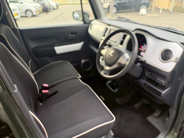 ハスラー Ｇ　ＳＤナビ　Ｂｌｕｅｔｏｏｔｈ　ドライブレコーダー　シートヒーター　ＥＴＣ　ＴＶ　スマートキー　アルミホイール（48枚目）