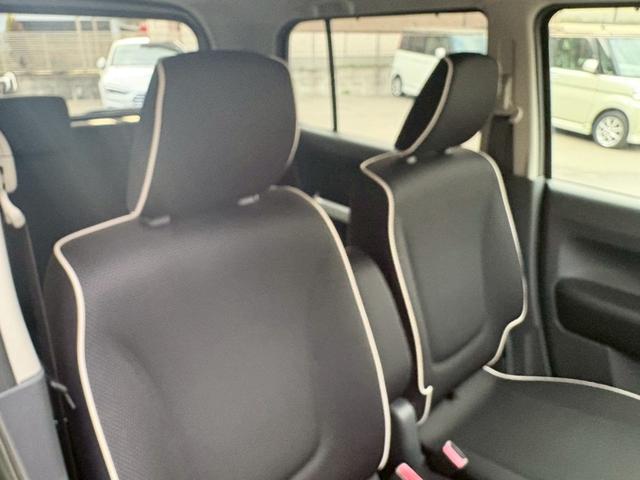 ハスラー Ｇ　ＳＤナビ　Ｂｌｕｅｔｏｏｔｈ　ドライブレコーダー　シートヒーター　ＥＴＣ　ＴＶ　スマートキー　アルミホイール（49枚目）