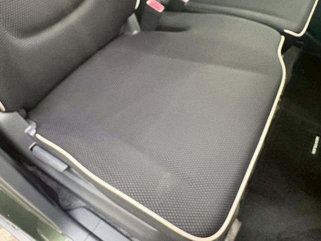 ハスラー Ｇ　ＳＤナビ　Ｂｌｕｅｔｏｏｔｈ　ドライブレコーダー　シートヒーター　ＥＴＣ　ＴＶ　スマートキー　アルミホイール（50枚目）