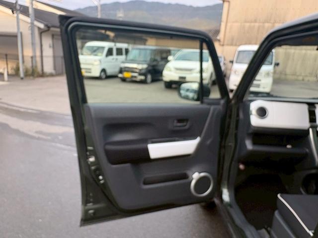 ハスラー Ｇ　ＳＤナビ　Ｂｌｕｅｔｏｏｔｈ　ドライブレコーダー　シートヒーター　ＥＴＣ　ＴＶ　スマートキー　アルミホイール（51枚目）