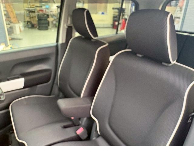 ハスラー Ｇ　ＳＤナビ　Ｂｌｕｅｔｏｏｔｈ　ドライブレコーダー　シートヒーター　ＥＴＣ　ＴＶ　スマートキー　アルミホイール（53枚目）