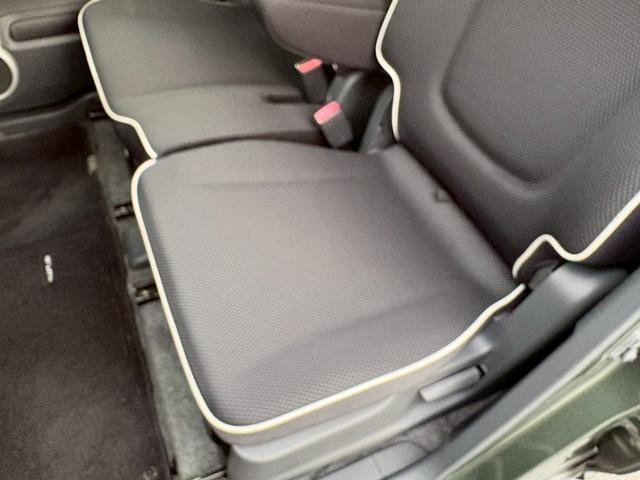 ハスラー Ｇ　ＳＤナビ　Ｂｌｕｅｔｏｏｔｈ　ドライブレコーダー　シートヒーター　ＥＴＣ　ＴＶ　スマートキー　アルミホイール（54枚目）