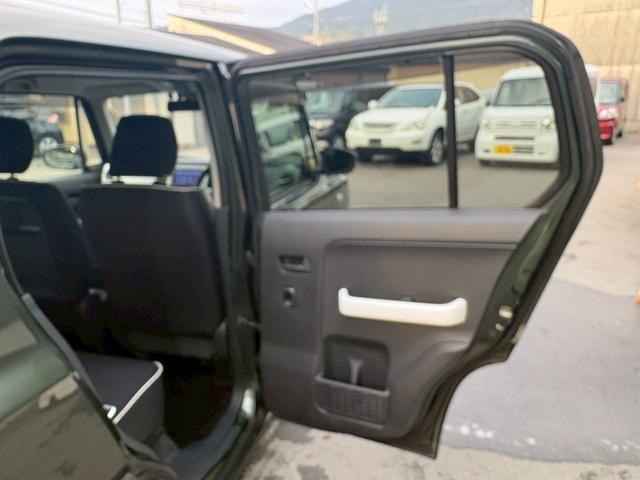 ハスラー Ｇ　ＳＤナビ　Ｂｌｕｅｔｏｏｔｈ　ドライブレコーダー　シートヒーター　ＥＴＣ　ＴＶ　スマートキー　アルミホイール（56枚目）