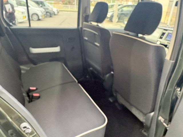 ハスラー Ｇ　ＳＤナビ　Ｂｌｕｅｔｏｏｔｈ　ドライブレコーダー　シートヒーター　ＥＴＣ　ＴＶ　スマートキー　アルミホイール（58枚目）