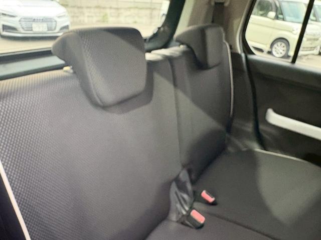 ハスラー Ｇ　ＳＤナビ　Ｂｌｕｅｔｏｏｔｈ　ドライブレコーダー　シートヒーター　ＥＴＣ　ＴＶ　スマートキー　アルミホイール（59枚目）