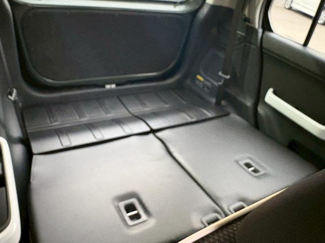 ハスラー Ｇ　ＳＤナビ　Ｂｌｕｅｔｏｏｔｈ　ドライブレコーダー　シートヒーター　ＥＴＣ　ＴＶ　スマートキー　アルミホイール（61枚目）