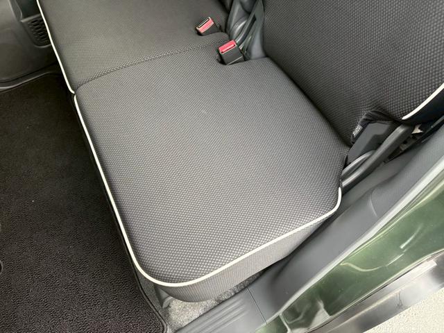 ハスラー Ｇ　ＳＤナビ　Ｂｌｕｅｔｏｏｔｈ　ドライブレコーダー　シートヒーター　ＥＴＣ　ＴＶ　スマートキー　アルミホイール（65枚目）