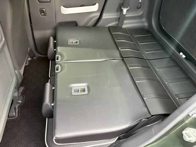 ハスラー Ｇ　ＳＤナビ　Ｂｌｕｅｔｏｏｔｈ　ドライブレコーダー　シートヒーター　ＥＴＣ　ＴＶ　スマートキー　アルミホイール（66枚目）