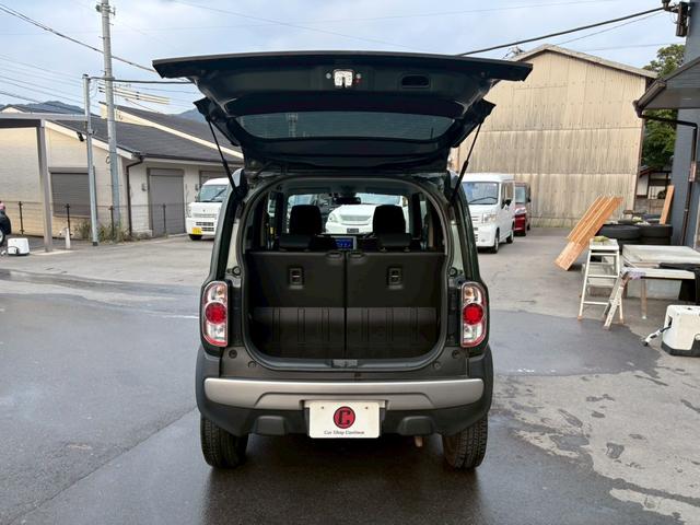 ハスラー Ｇ　ＳＤナビ　Ｂｌｕｅｔｏｏｔｈ　ドライブレコーダー　シートヒーター　ＥＴＣ　ＴＶ　スマートキー　アルミホイール（68枚目）