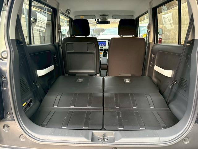 ハスラー Ｇ　ＳＤナビ　Ｂｌｕｅｔｏｏｔｈ　ドライブレコーダー　シートヒーター　ＥＴＣ　ＴＶ　スマートキー　アルミホイール（70枚目）